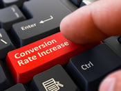 CRO Conversion Rate Optimization