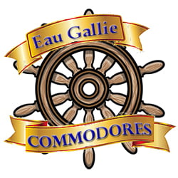 Eau Gallie High Commodores