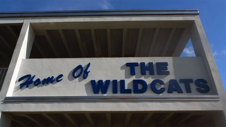 Home of the Wildcats