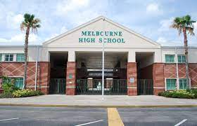 Melbourne High School 1