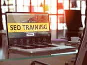 SEO Training