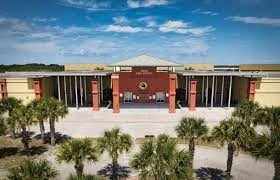 Viera High School Brevard Florida