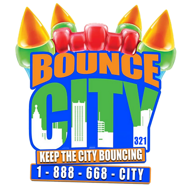 Bounce City