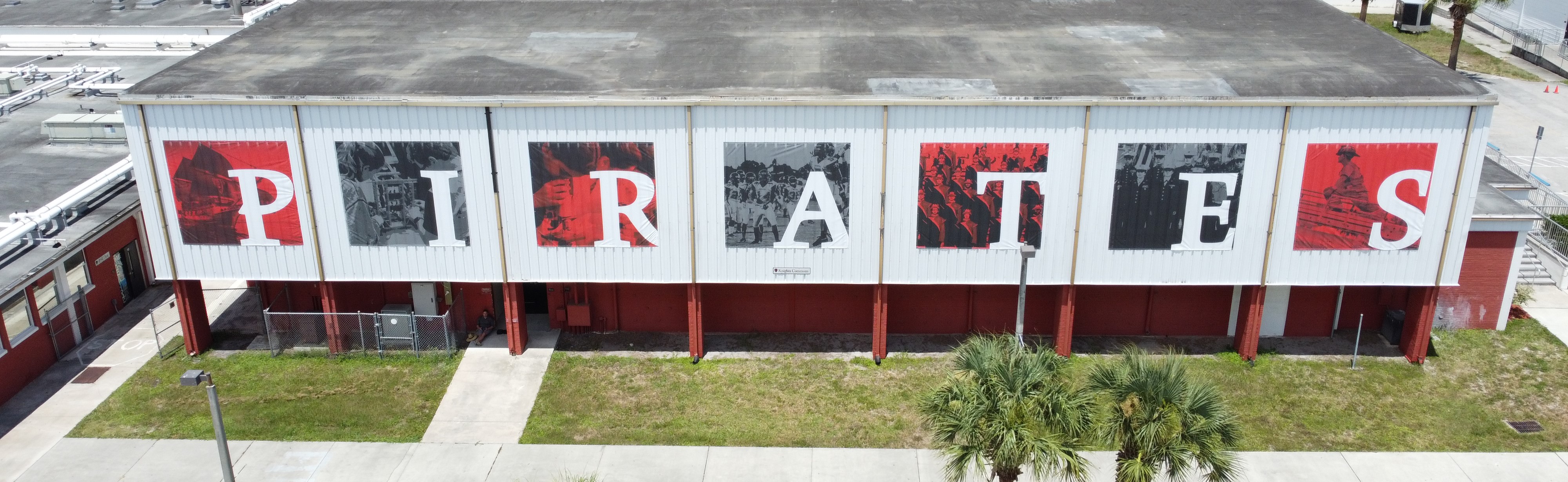 Building Signage